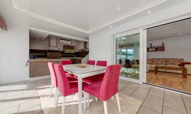 Resale - Villa -
San Javier