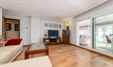 Resale - Villa -
San Javier