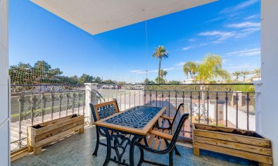 Resale - Villa -
San Javier
