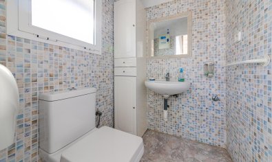 Resale - Villa -
San Javier