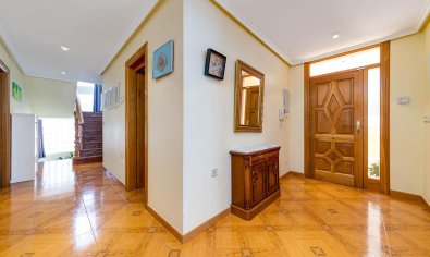 Bestaande bouw - Villa -
San Javier