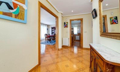 Bestaande bouw - Villa -
San Javier