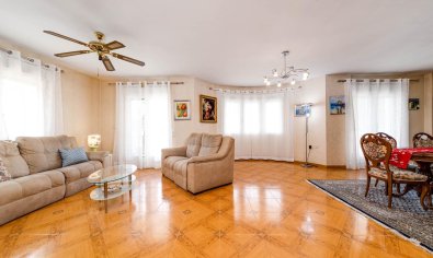 Bestaande bouw - Villa -
San Javier