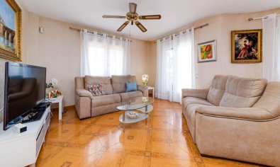 Bestaande bouw - Villa -
San Javier