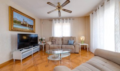 Bestaande bouw - Villa -
San Javier