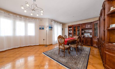Bestaande bouw - Villa -
San Javier