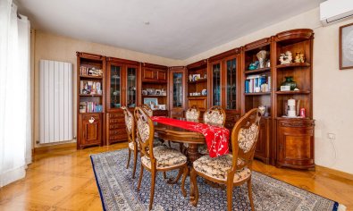 Bestaande bouw - Villa -
San Javier