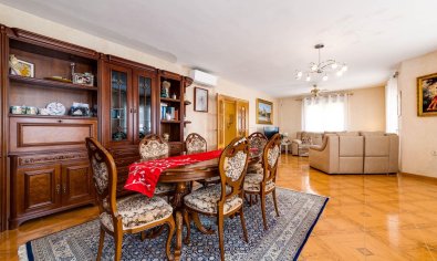 Bestaande bouw - Villa -
San Javier