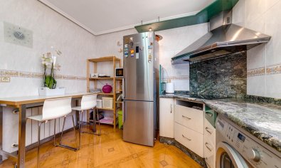 Bestaande bouw - Villa -
San Javier