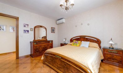 Bestaande bouw - Villa -
San Javier