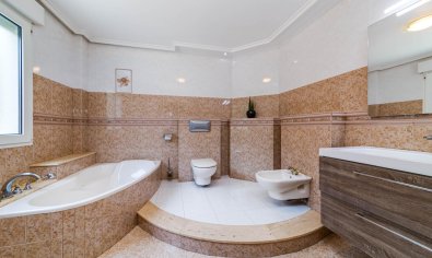 Bestaande bouw - Villa -
San Javier