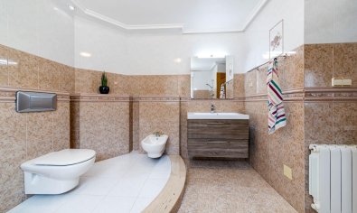 Bestaande bouw - Villa -
San Javier