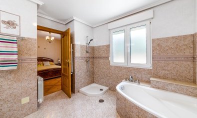 Bestaande bouw - Villa -
San Javier