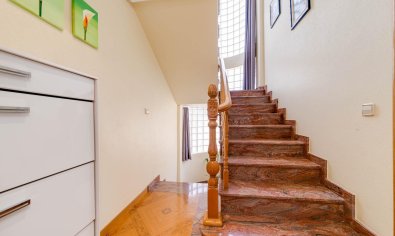 Bestaande bouw - Villa -
San Javier
