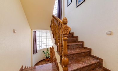 Bestaande bouw - Villa -
San Javier
