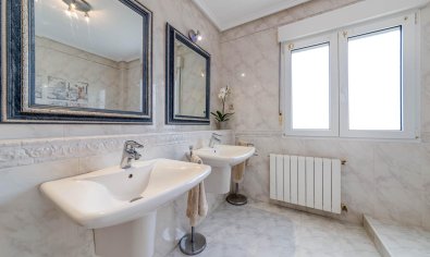 Bestaande bouw - Villa -
San Javier
