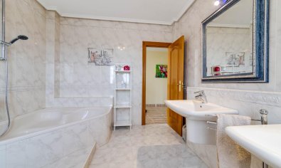 Bestaande bouw - Villa -
San Javier
