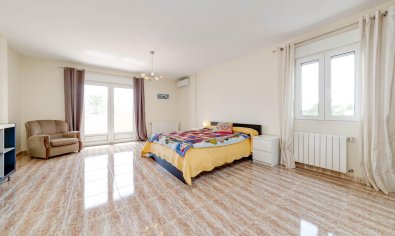 Bestaande bouw - Villa -
San Javier