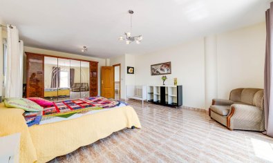 Bestaande bouw - Villa -
San Javier