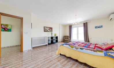 Bestaande bouw - Villa -
San Javier