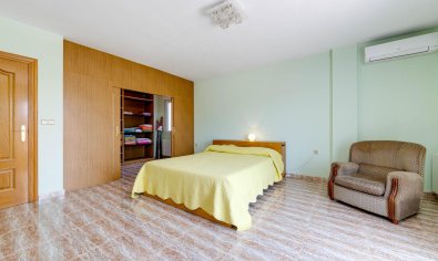Bestaande bouw - Villa -
San Javier