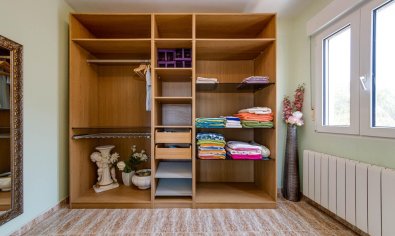 Bestaande bouw - Villa -
San Javier