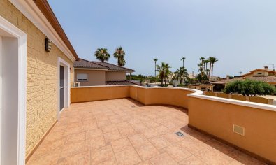 Bestaande bouw - Villa -
San Javier