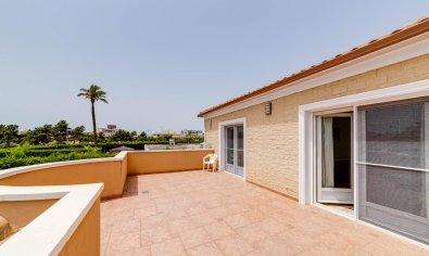 Bestaande bouw - Villa -
San Javier