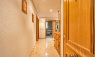 Reventa - Apartamento / piso -
Torrevieja - Playa del Cura