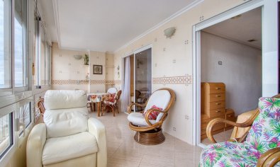 Reventa - Apartamento / piso -
Torrevieja - Playa del Cura