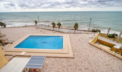 Reventa - Apartamento / piso -
Torrevieja - Playa del Cura