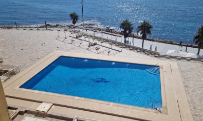 Reventa - Apartamento / piso -
Torrevieja - Playa del Cura