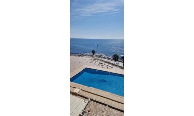 Reventa - Apartamento / piso -
Torrevieja - Playa del Cura