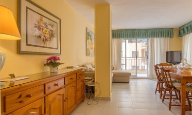 Reventa - Apartamento / piso -
Torrevieja - Playa del Cura