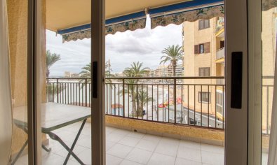 Reventa - Apartamento / piso -
Torrevieja - Playa del Cura