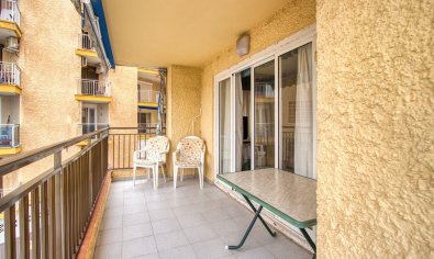 Reventa - Apartamento / piso -
Torrevieja - Playa del Cura