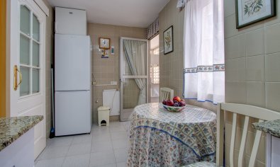 Reventa - Apartamento / piso -
Torrevieja - Playa del Cura