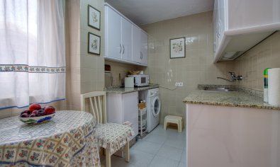 Reventa - Apartamento / piso -
Torrevieja - Playa del Cura