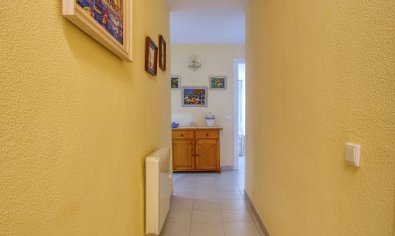 Reventa - Apartamento / piso -
Torrevieja - Playa del Cura