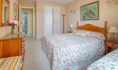 Reventa - Apartamento / piso -
Torrevieja - Playa del Cura