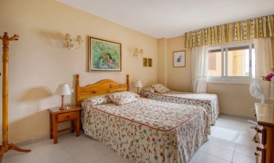 Reventa - Apartamento / piso -
Torrevieja - Playa del Cura