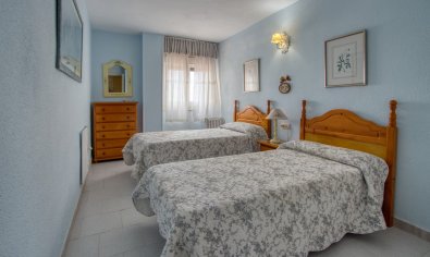 Reventa - Apartamento / piso -
Torrevieja - Playa del Cura