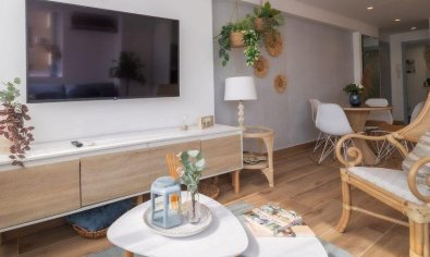 Reventa - Apartamento / piso -
Benidorm - Levante