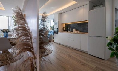 Reventa - Apartamento / piso -
Benidorm - Levante