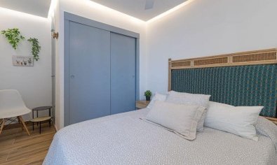 Reventa - Apartamento / piso -
Benidorm - Levante