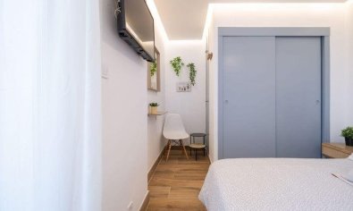 Reventa - Apartamento / piso -
Benidorm - Levante