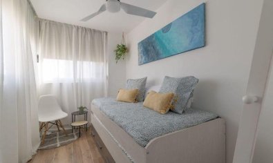 Reventa - Apartamento / piso -
Benidorm - Levante