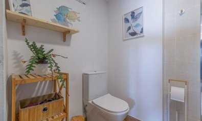 Reventa - Apartamento / piso -
Benidorm - Levante