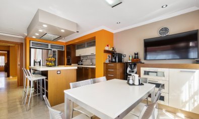 Bestaande bouw - Villa -
Orihuela