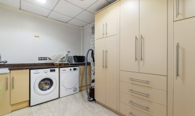 Bestaande bouw - Villa -
Orihuela